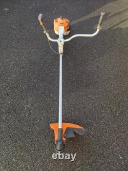 STIHL FS 410C-EM Professional, Heavy Duty Strimmer, BrushCutter Powerful 2Kw Fs411