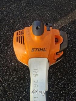 STIHL FS 410C-EM Professional, Heavy Duty Strimmer, BrushCutter Powerful 2Kw Fs411