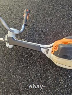 STIHL FS 410C-EM Professional, Heavy Duty Strimmer, BrushCutter Powerful 2Kw Fs411