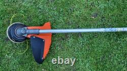 STIHL FS 410C-EM Professional, Heavy Duty Strimmer, BrushCutter Powerful 2Kw Fs411