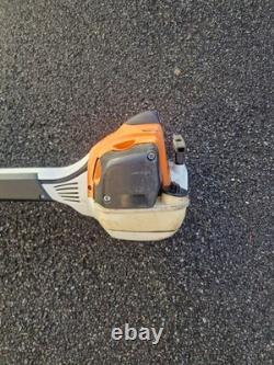 STIHL FS 410C-EM Professional, Heavy Duty Strimmer, BrushCutter Powerful 2Kw Fs411
