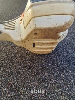 STIHL FS 410C-EM Professional, Heavy Duty Strimmer, BrushCutter Powerful 2Kw Fs411