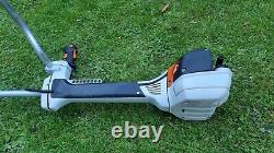 STIHL FS 410C-EM Professional, Heavy Duty Strimmer, BrushCutter Powerful 2Kw Fs411