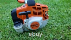 STIHL FS 410C-EM Professional, Heavy Duty Strimmer, BrushCutter Powerful 2Kw Fs411