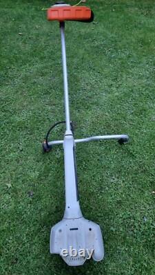 STIHL FS 410C-EM Professional, Heavy Duty Strimmer, BrushCutter Powerful 2Kw Fs411