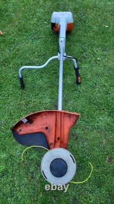 STIHL FS 410C-EM Professional, Heavy Duty Strimmer, BrushCutter Powerful 2Kw Fs411