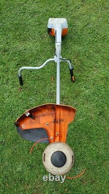 STIHL FS 410C-EM Professional, Heavy Duty Strimmer, BrushCutter Powerful 2Kw Fs411