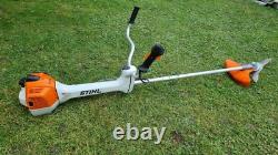 STIHL FS 410C-EM Professional, Heavy Duty Strimmer, BrushCutter Powerful FS411