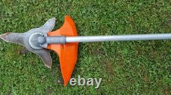 STIHL FS 410C-EM Professional, Heavy Duty Strimmer, BrushCutter Powerful FS411