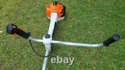 STIHL FS 410C-EM Professional, Heavy Duty Strimmer, BrushCutter Powerful FS411
