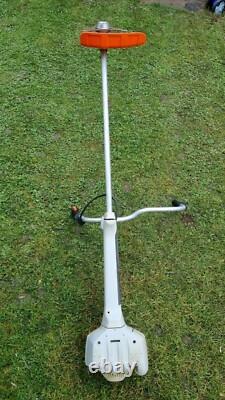 STIHL FS 410C-EM Professional, Heavy Duty Strimmer, BrushCutter Powerful FS411