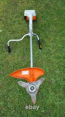 STIHL FS 410C-EM Professional, Heavy Duty Strimmer, BrushCutter Powerful FS411
