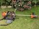 Stihl Fs 410c-em Professional, Heavy Duty Strimmer, Brushcutter Powerful Yea 2021