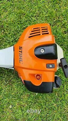 STIHL FS 410C Professional, Heavy Duty Clearing saw, Strimmer, Brush Cutter