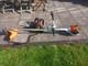Stihl Fs 410c Professional Heavy Duty Strimmer Fs411