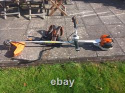 STIHL FS 410C Professional Heavy Duty Strimmer FS411