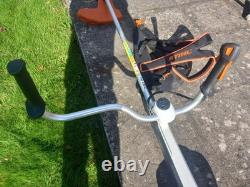 STIHL FS 410C Professional Heavy Duty Strimmer FS411