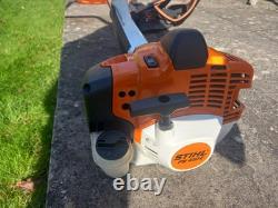STIHL FS 410C Professional Heavy Duty Strimmer FS411
