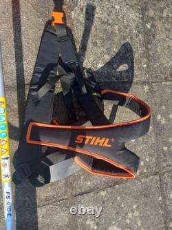 STIHL FS 410C Professional Heavy Duty Strimmer FS411