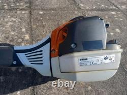 STIHL FS 410C Professional Heavy Duty Strimmer FS411