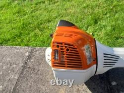 STIHL FS 410C Professional Heavy Duty Strimmer FS411