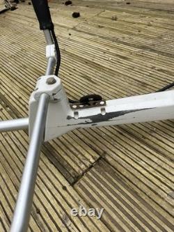 STIHL FS 420 Professional, Heavy Duty Strimmer BrushCutter Powerful