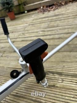 STIHL FS 420 Professional, Heavy Duty Strimmer BrushCutter Powerful