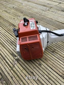 STIHL FS 420 Professional, Heavy Duty Strimmer BrushCutter Powerful