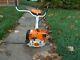 Stihl Fs 450professional Strimmer Brushcutter, Collection Only