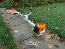 STIHL FS 450Professional Strimmer BrushCutter, collection only