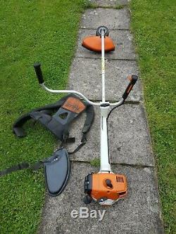 STIHL FS 450 Professional Strimmer BrushCutter 44.3cc 2.1kW 2.9hp Petrol