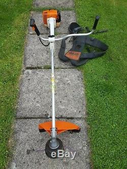 STIHL FS 450 Professional Strimmer BrushCutter 44.3cc 2.1kW 2.9hp Petrol