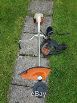 STIHL FS 450 Professional Strimmer BrushCutter 44.3cc 2.1kW 2.9hp Petrol