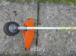 STIHL FS 450 Professional Strimmer BrushCutter 44.3cc 2.1kW 2.9hp Petrol