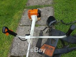 STIHL FS 450 Professional Strimmer BrushCutter 44.3cc 2.1kW 2.9hp Petrol