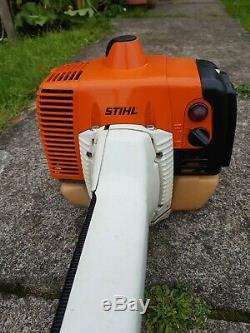 STIHL FS 450 Professional Strimmer BrushCutter 44.3cc 2.1kW 2.9hp Petrol