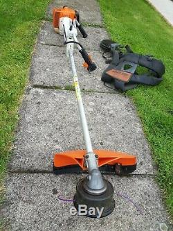 STIHL FS 450 Professional Strimmer BrushCutter 44.3cc 2.1kW 2.9hp Petrol