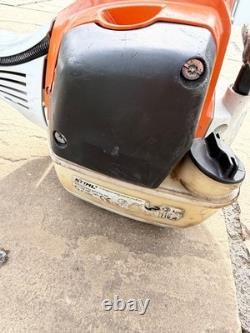 STIHL FS 460C-EM Professional, Heavy Duty Strimmer, BrushCutter