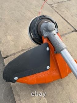 STIHL FS 460C-EM Professional, Heavy Duty Strimmer, BrushCutter