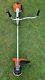 Stihl Fs 460c-em Professional, Heavy Duty Strimmer, Brushcutter Powerful Fs461
