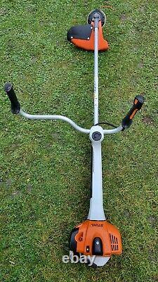 STIHL FS 460C-EM Professional, Heavy Duty Strimmer, BrushCutter Powerful Fs461
