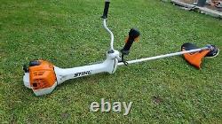 STIHL FS 460C-EM Professional, Heavy Duty Strimmer, BrushCutter Powerful Fs461