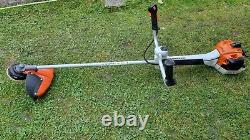 STIHL FS 460C-EM Professional, Heavy Duty Strimmer, BrushCutter Powerful Fs461