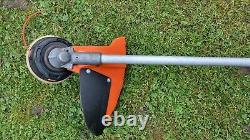 STIHL FS 460C-EM Professional, Heavy Duty Strimmer, BrushCutter Powerful Fs461