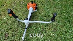 STIHL FS 460C-EM Professional, Heavy Duty Strimmer, BrushCutter Powerful Fs461