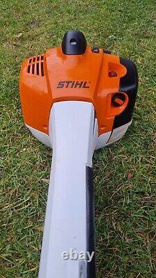 STIHL FS 460C-EM Professional, Heavy Duty Strimmer, BrushCutter Powerful Fs461