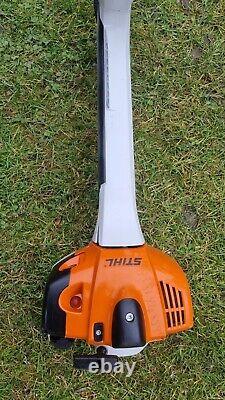 STIHL FS 460C-EM Professional, Heavy Duty Strimmer, BrushCutter Powerful Fs461