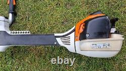 STIHL FS 460C-EM Professional, Heavy Duty Strimmer, BrushCutter Powerful Fs461