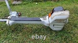 STIHL FS 460C-EM Professional, Heavy Duty Strimmer, BrushCutter Powerful Fs461