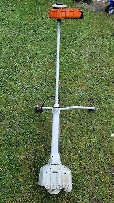STIHL FS 460C-EM Professional, Heavy Duty Strimmer, BrushCutter Powerful Fs461